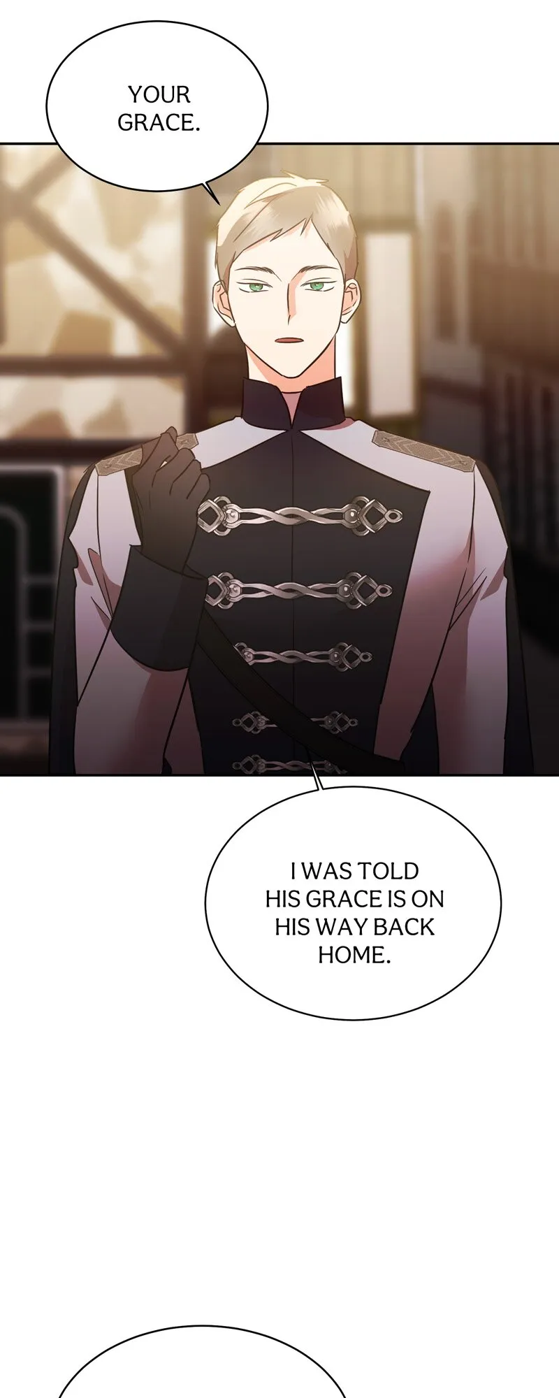 The Evil Grand Duchess Has a Secret Life Chapter 66 Online - página 49
