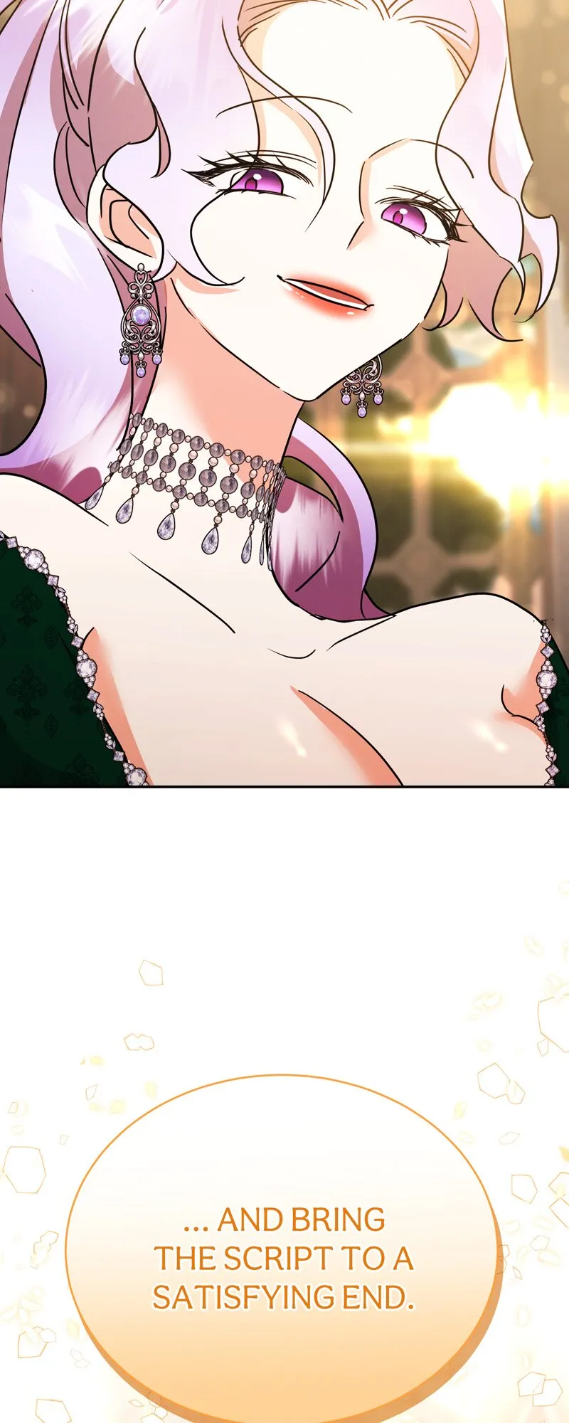 The Evil Grand Duchess Has a Secret Life Chapter 66 Online - página 51