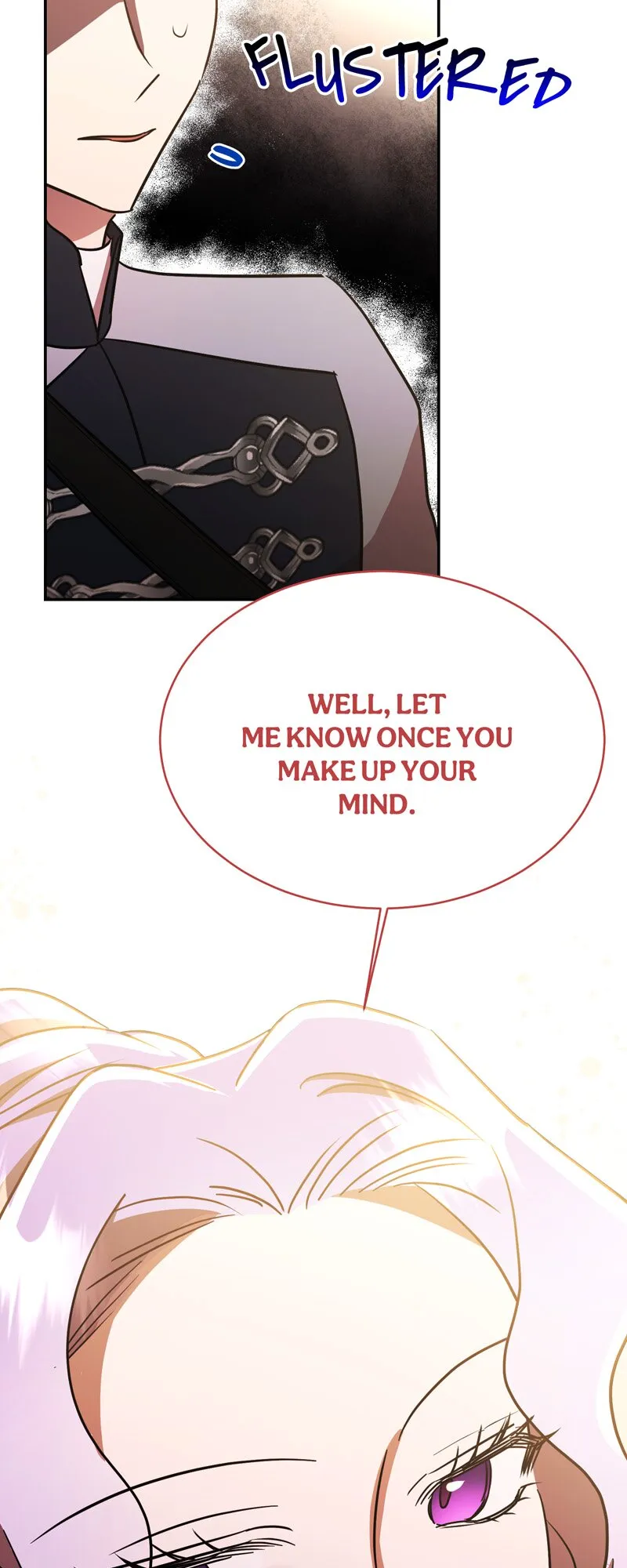 The Evil Grand Duchess Has a Secret Life Chapter 66 Online - página 57