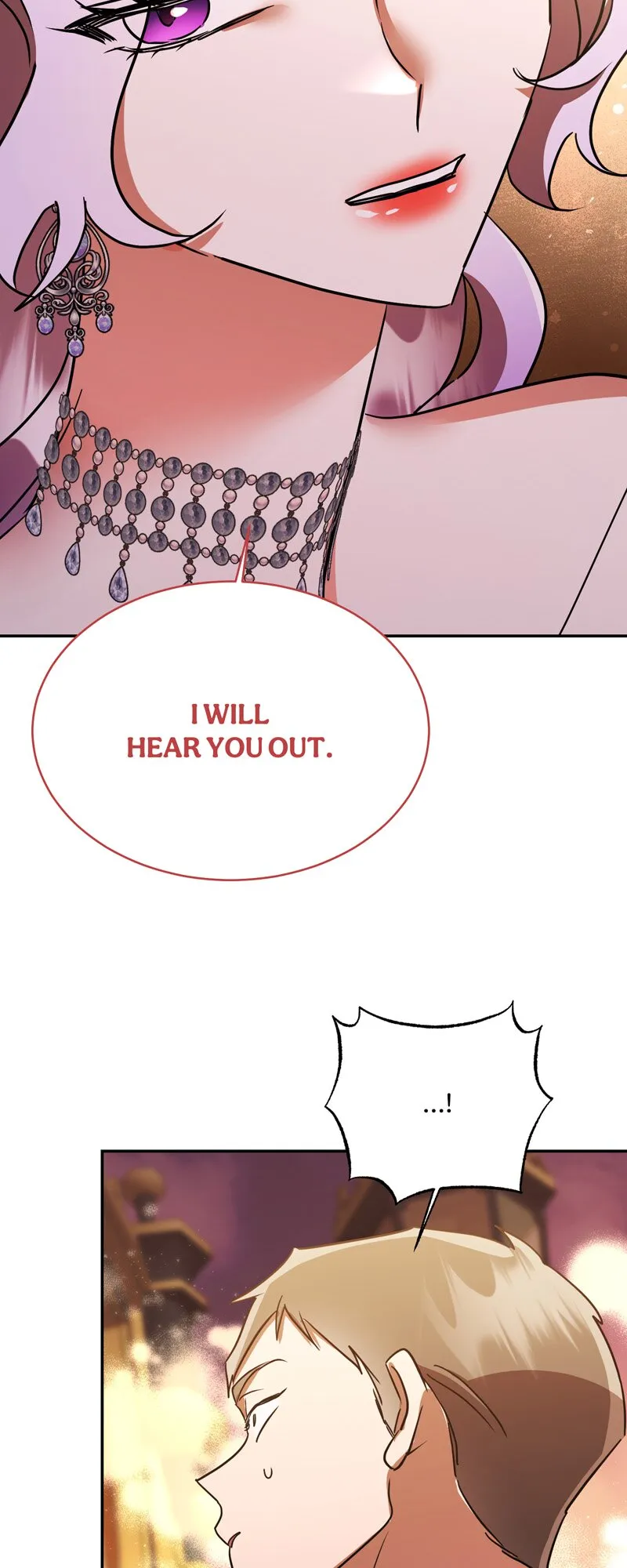 The Evil Grand Duchess Has a Secret Life Chapter 66 Online - página 58