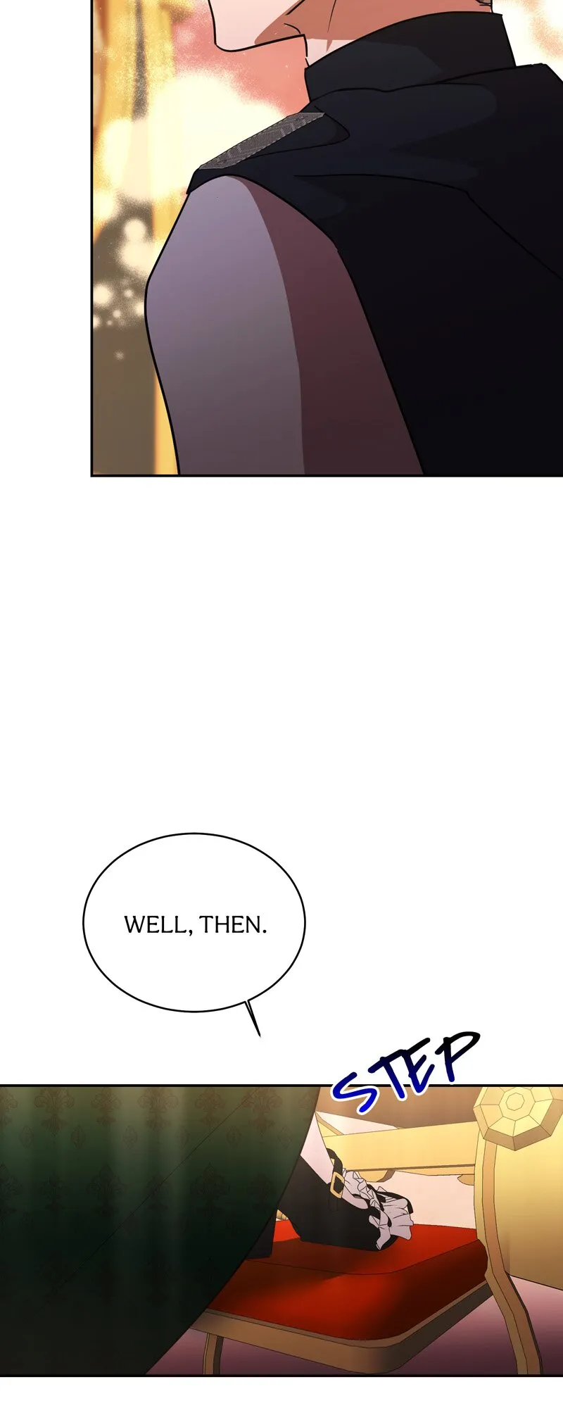 The Evil Grand Duchess Has a Secret Life Chapter 66 Online - página 59