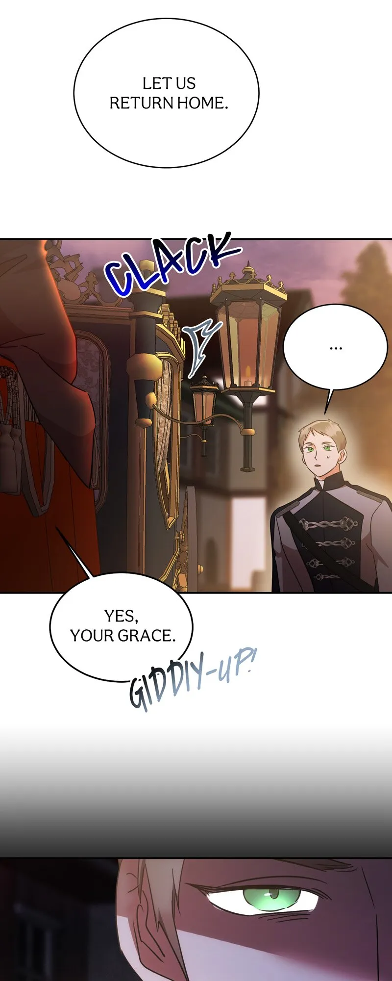 The Evil Grand Duchess Has a Secret Life Chapter 66 Online - página 61