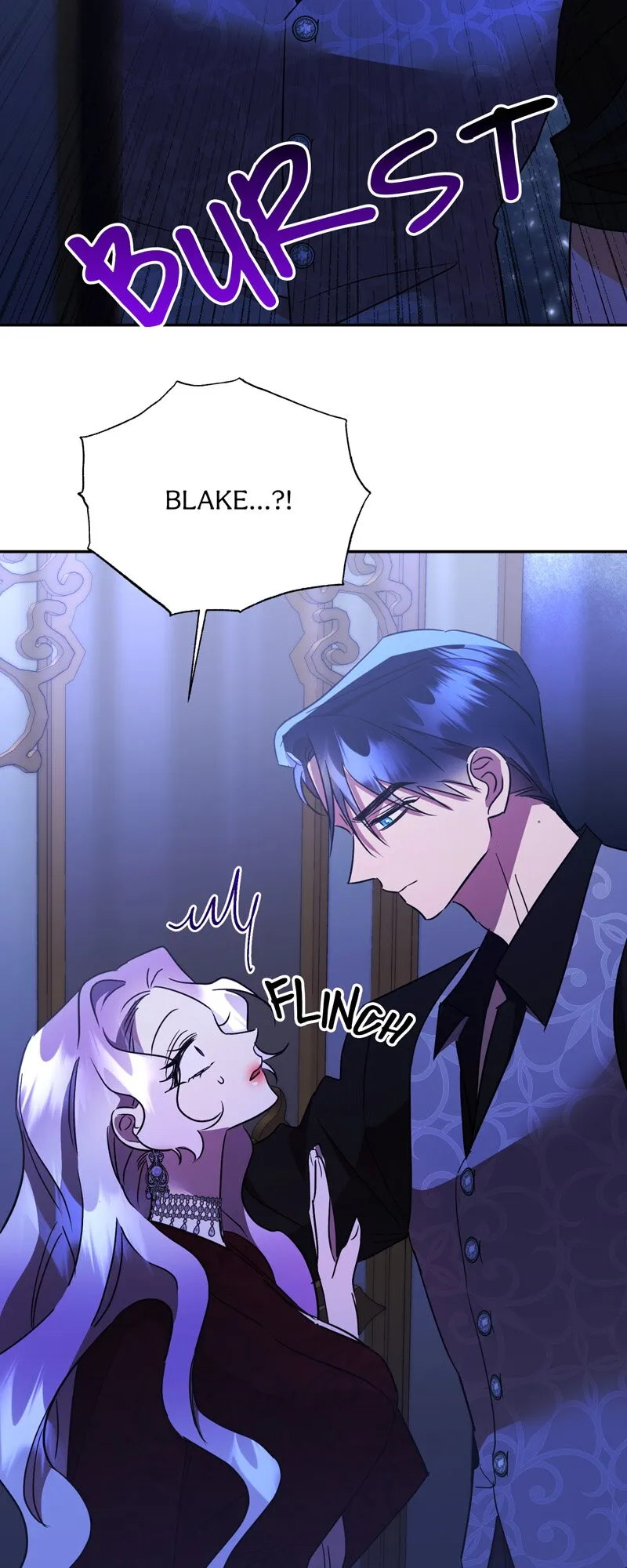 The Evil Grand Duchess Has a Secret Life Chapter 67 Online - página 6