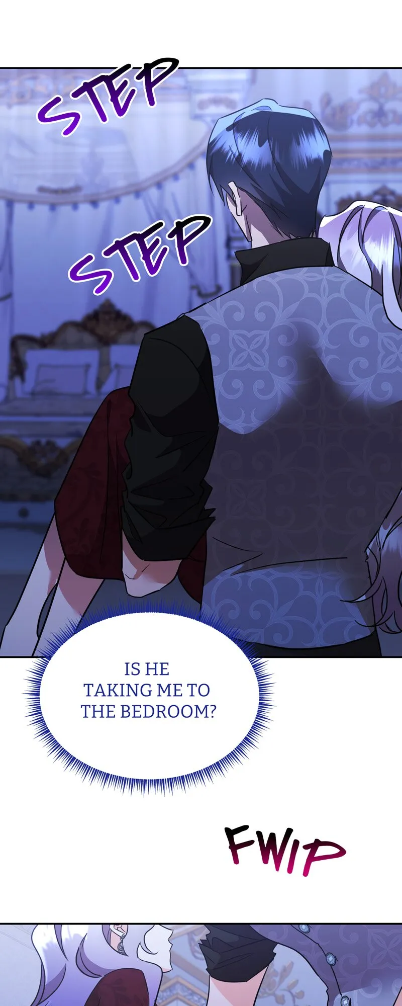 The Evil Grand Duchess Has a Secret Life Chapter 67 Online - página 9