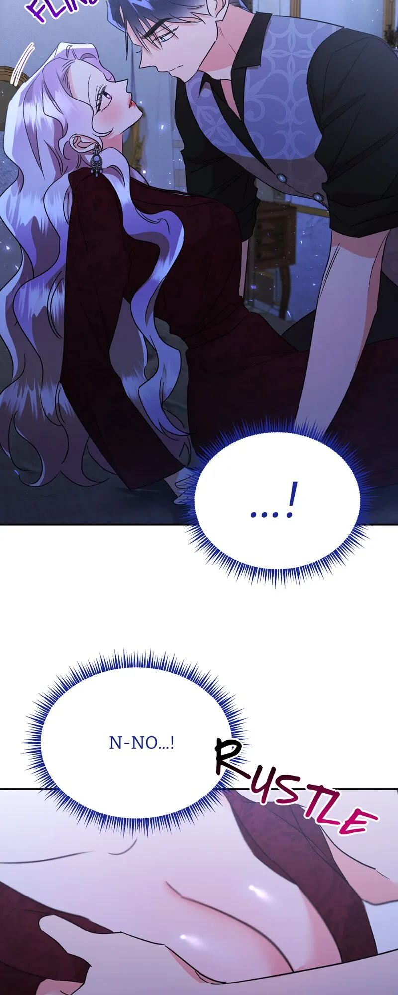 The Evil Grand Duchess Has a Secret Life Chapter 67 Online - página 11