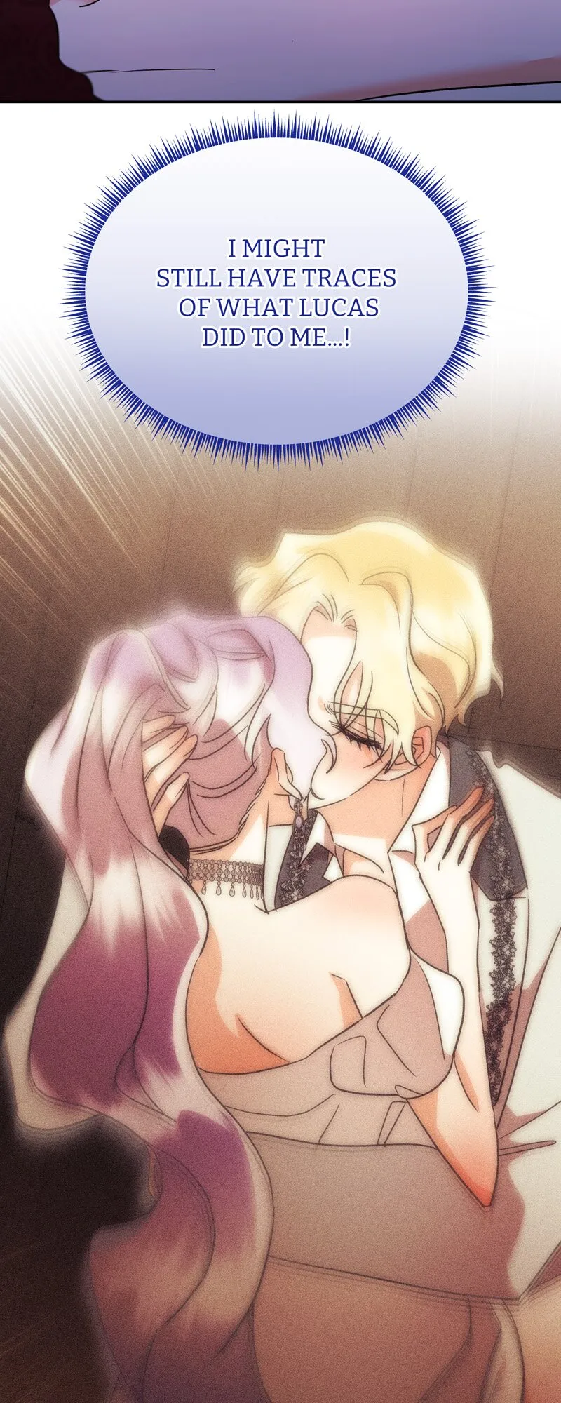 The Evil Grand Duchess Has a Secret Life Chapter 67 Online - página 12