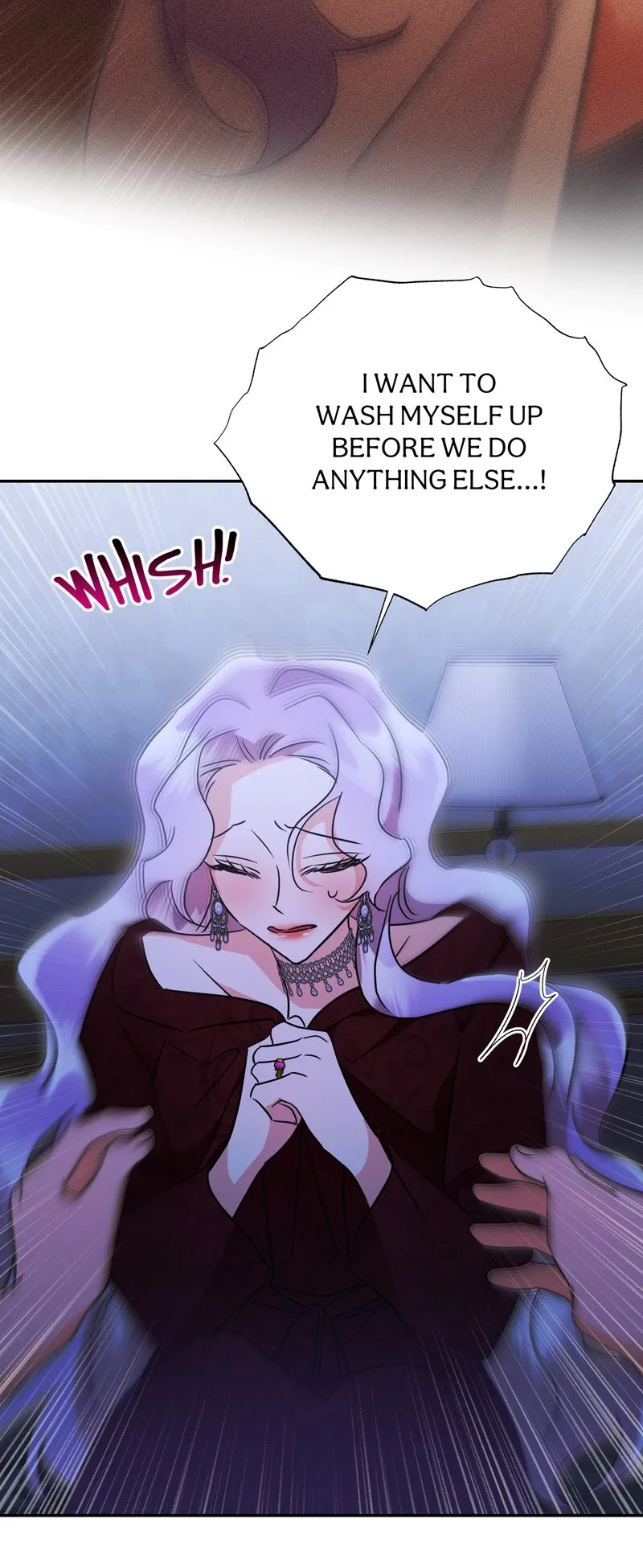 The Evil Grand Duchess Has a Secret Life Chapter 67 Online - página 13