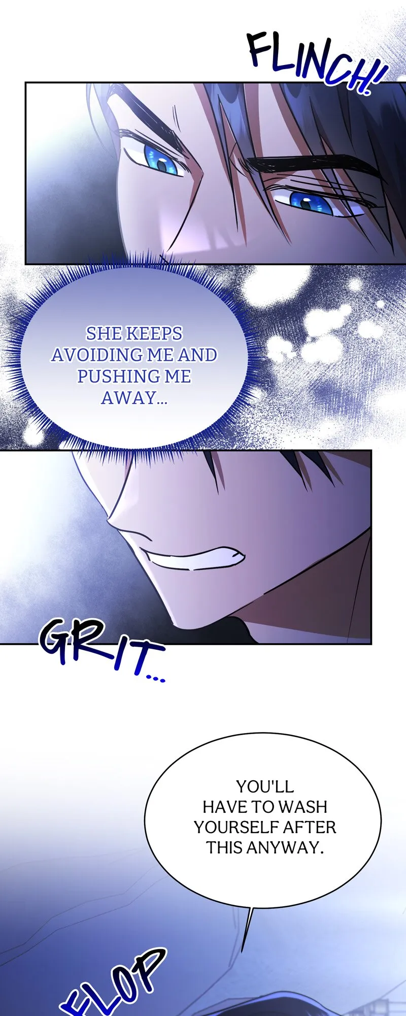 The Evil Grand Duchess Has a Secret Life Chapter 67 Online - página 14