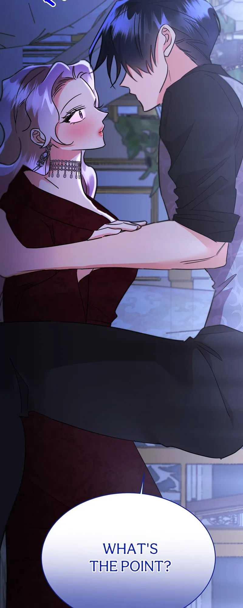 The Evil Grand Duchess Has a Secret Life Chapter 67 Online - página 15