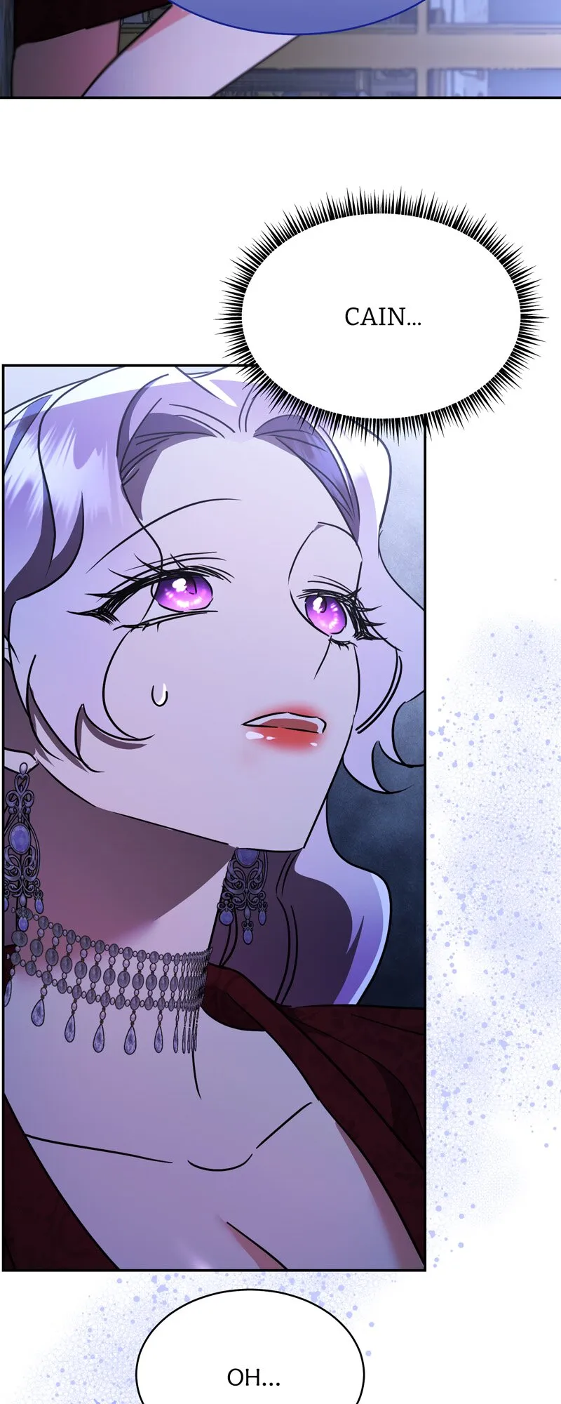 The Evil Grand Duchess Has a Secret Life Chapter 67 Online - página 16