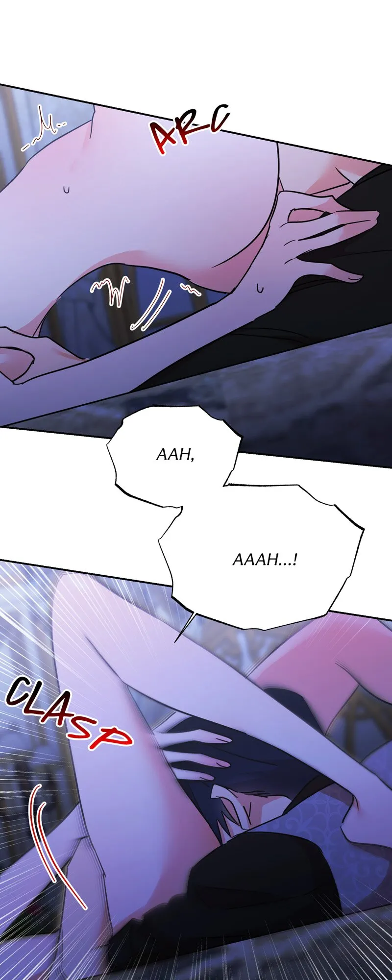 The Evil Grand Duchess Has a Secret Life Chapter 67 Online - página 23