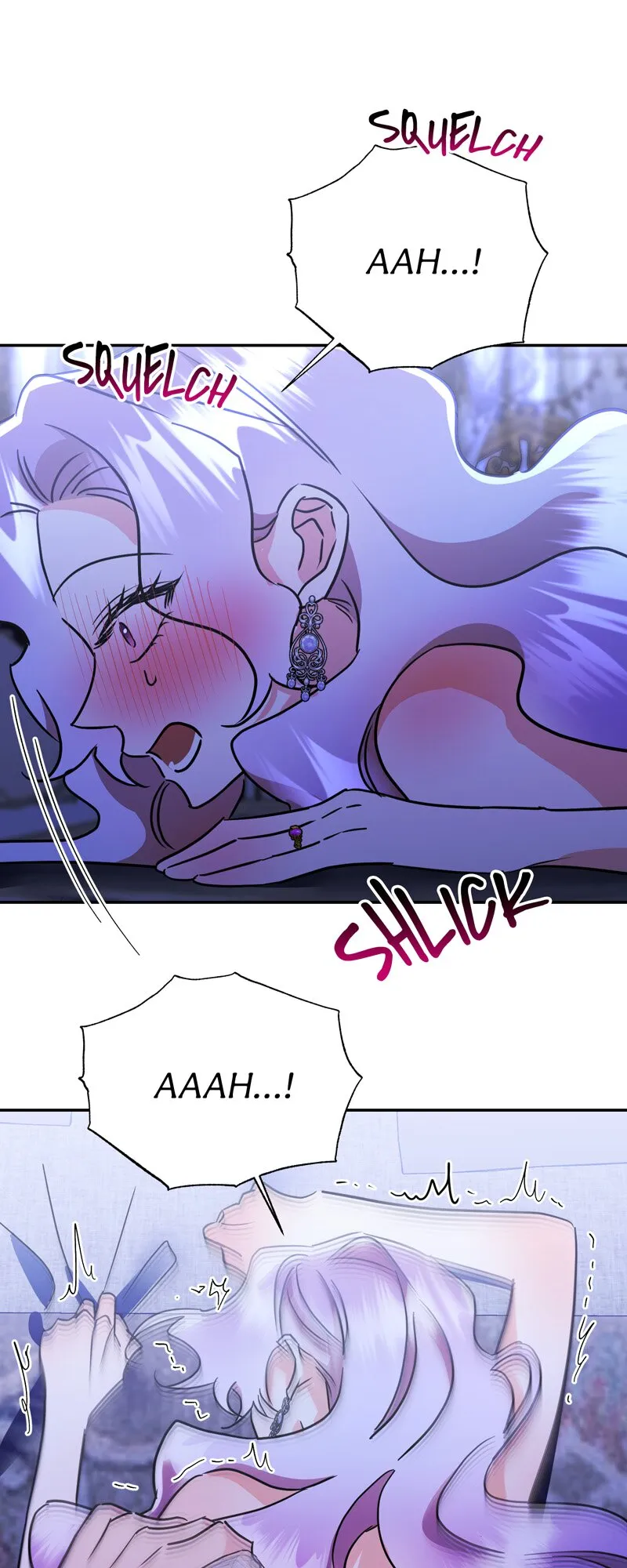 The Evil Grand Duchess Has a Secret Life Chapter 67 Online - página 30