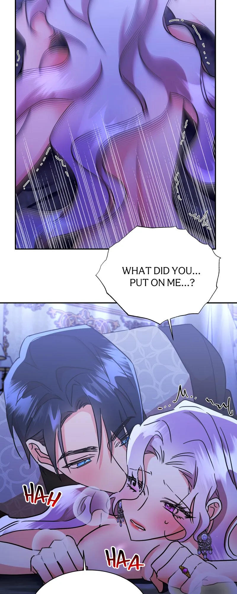 The Evil Grand Duchess Has a Secret Life Chapter 67 Online - página 34