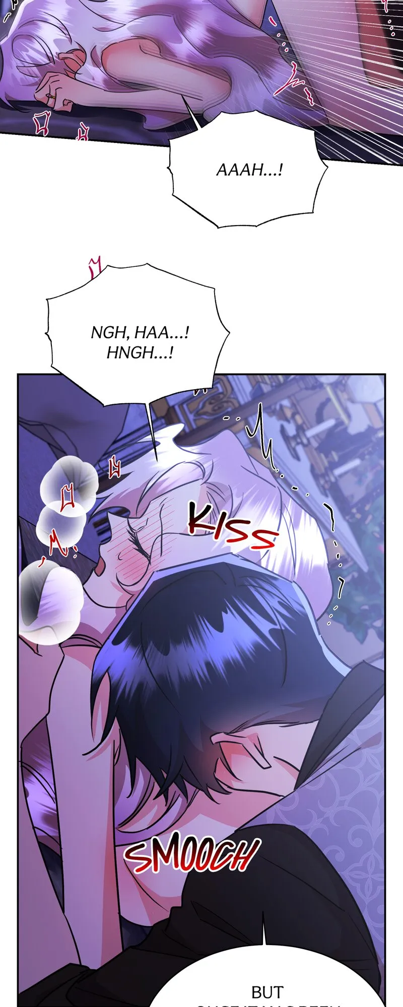 The Evil Grand Duchess Has a Secret Life Chapter 67 Online - página 36