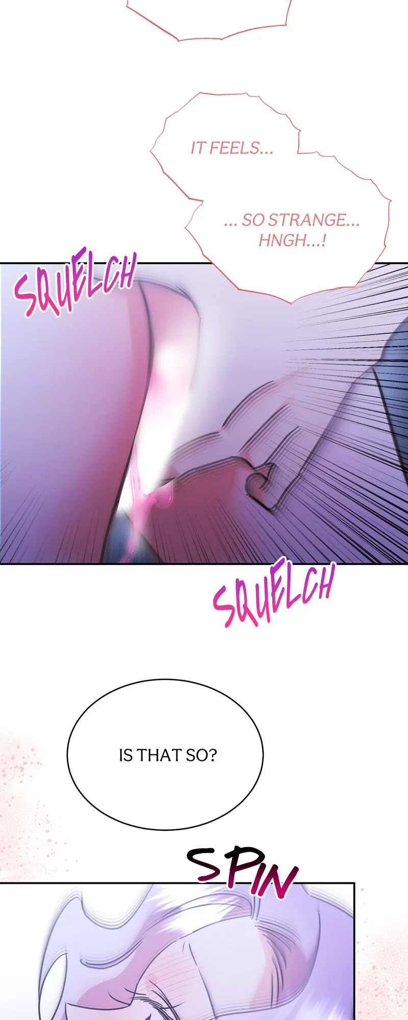 The Evil Grand Duchess Has a Secret Life Chapter 67 Online - página 39