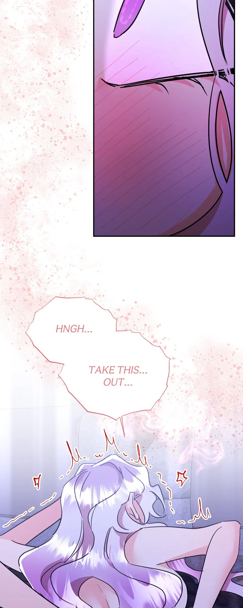 The Evil Grand Duchess Has a Secret Life Chapter 67 Online - página 41