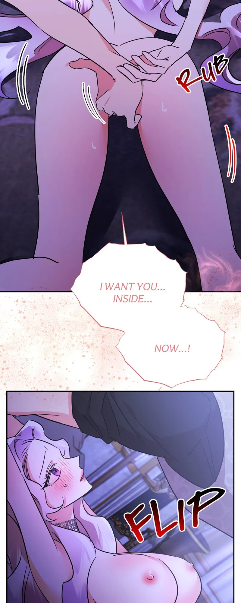 The Evil Grand Duchess Has a Secret Life Chapter 67 Online - página 42