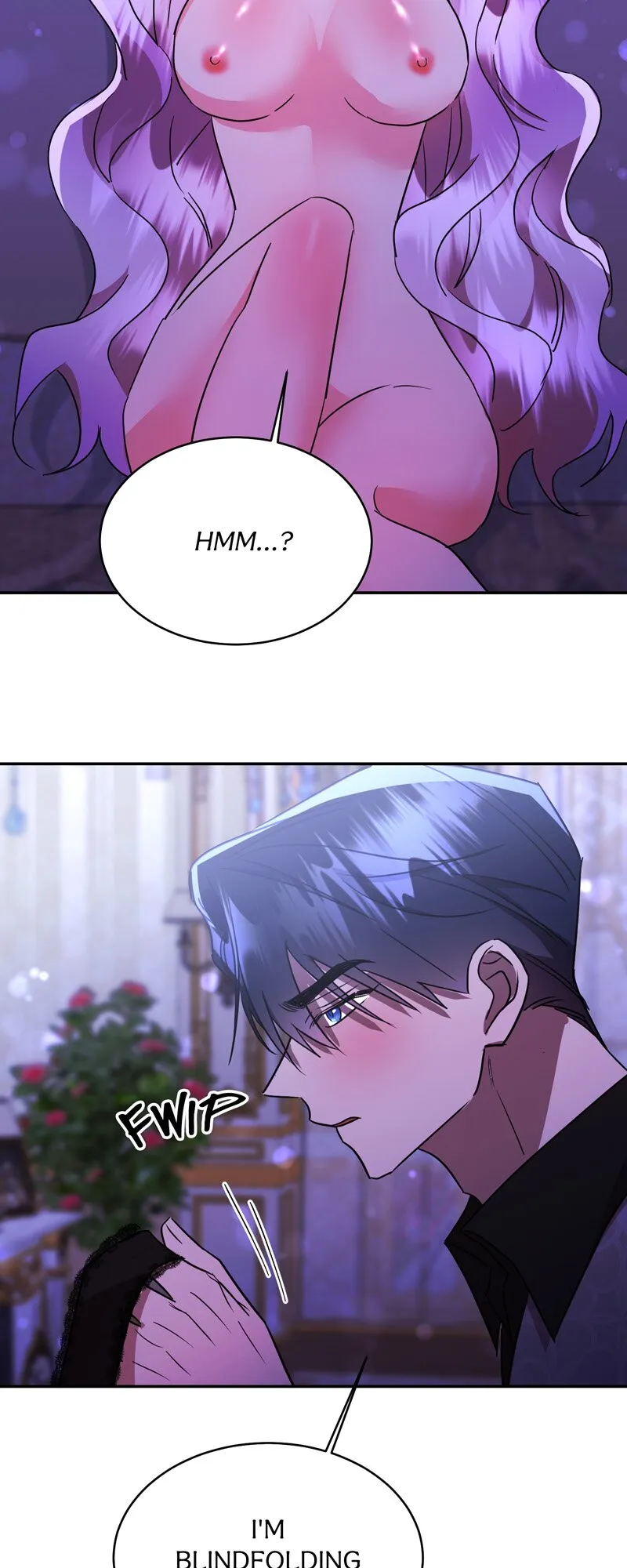The Evil Grand Duchess Has a Secret Life Chapter 67 Online - página 45