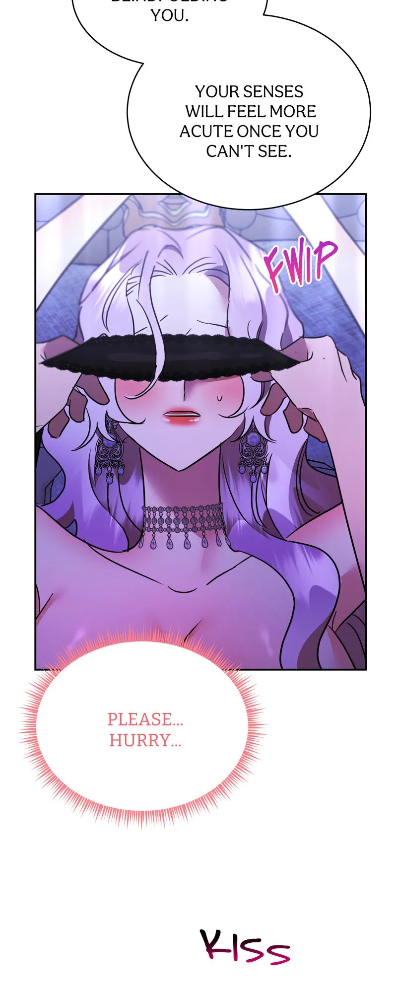 The Evil Grand Duchess Has a Secret Life Chapter 67 Online - página 46