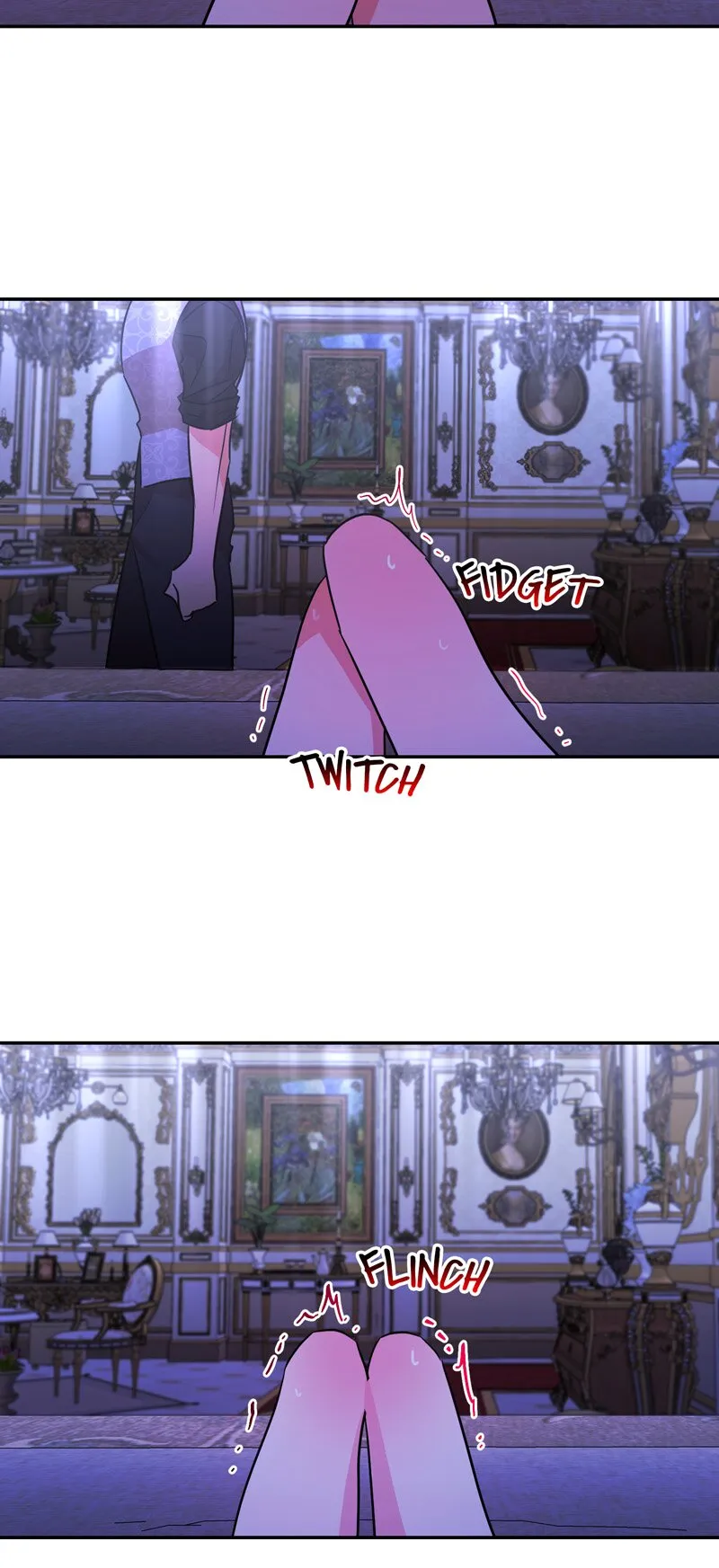 The Evil Grand Duchess Has a Secret Life Chapter 67 Online - página 48