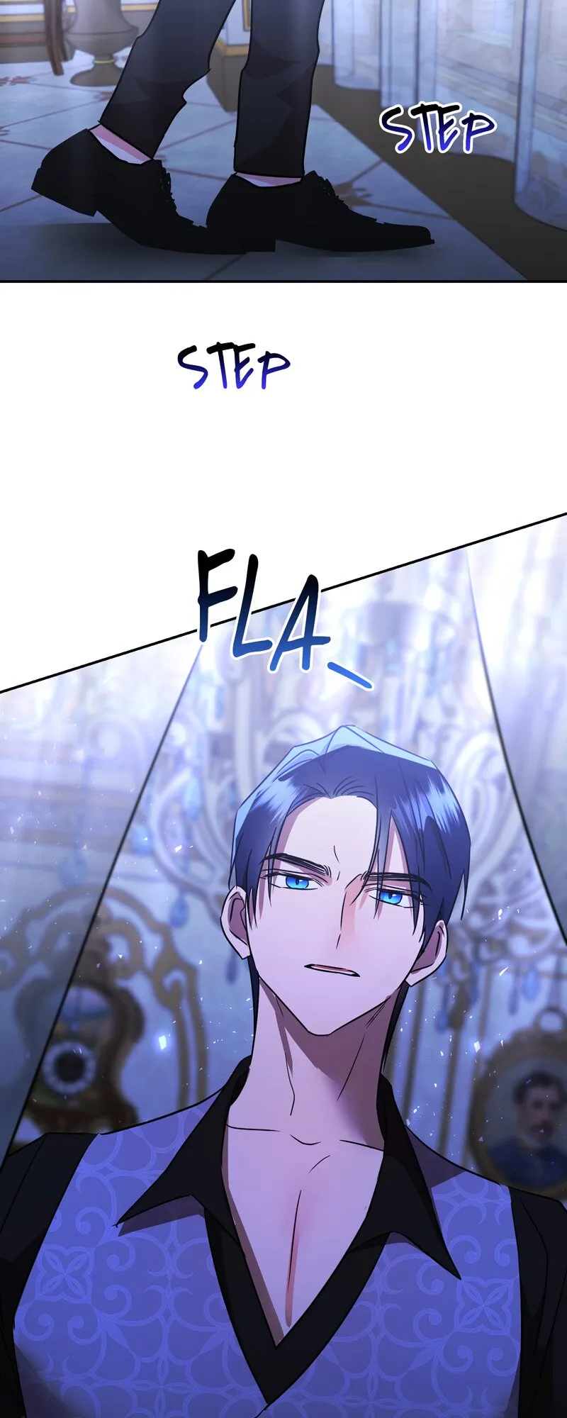 The Evil Grand Duchess Has a Secret Life Chapter 67 Online - página 50