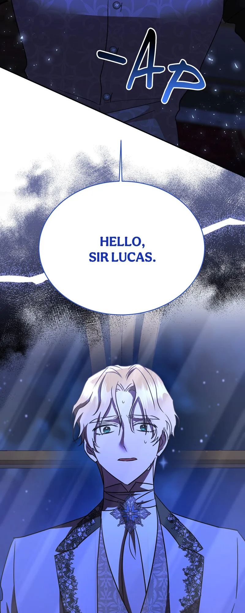 The Evil Grand Duchess Has a Secret Life Chapter 67 Online - página 51