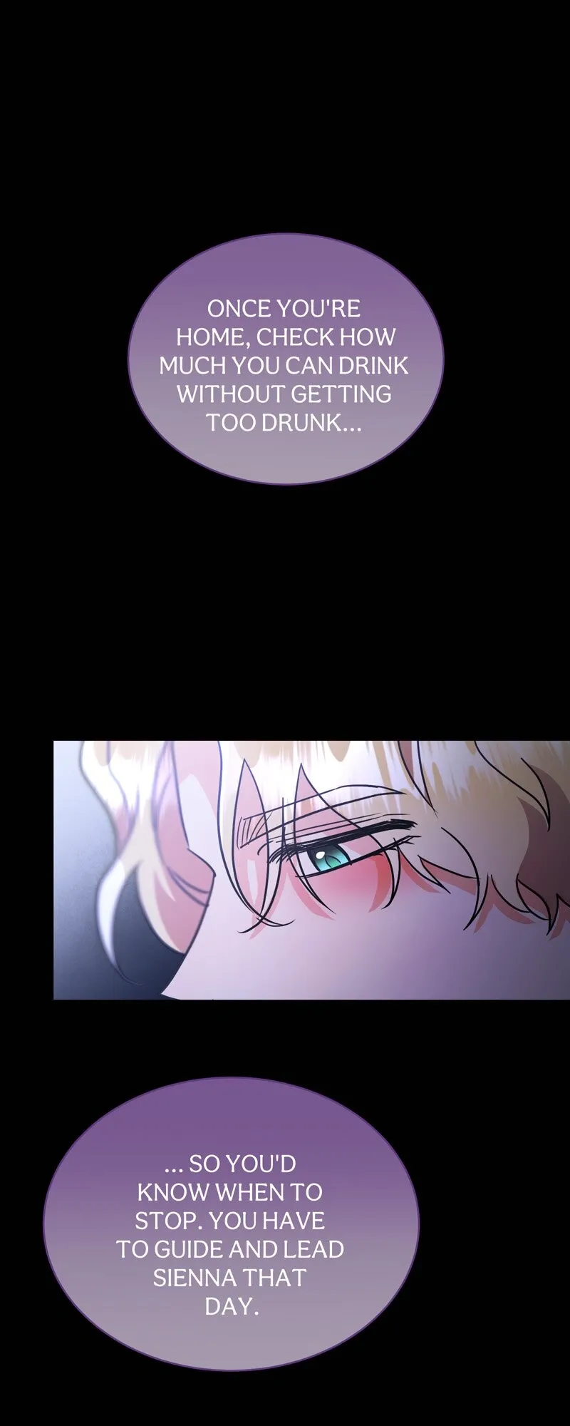 The Evil Grand Duchess Has a Secret Life Chapter 68 Online - página 1