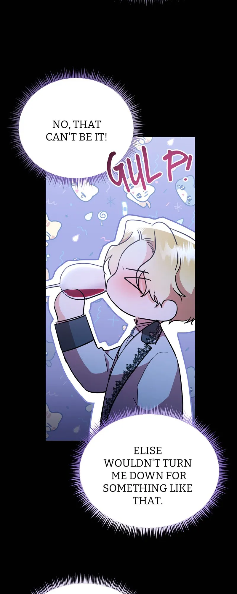 The Evil Grand Duchess Has a Secret Life Chapter 68 Online - página 4