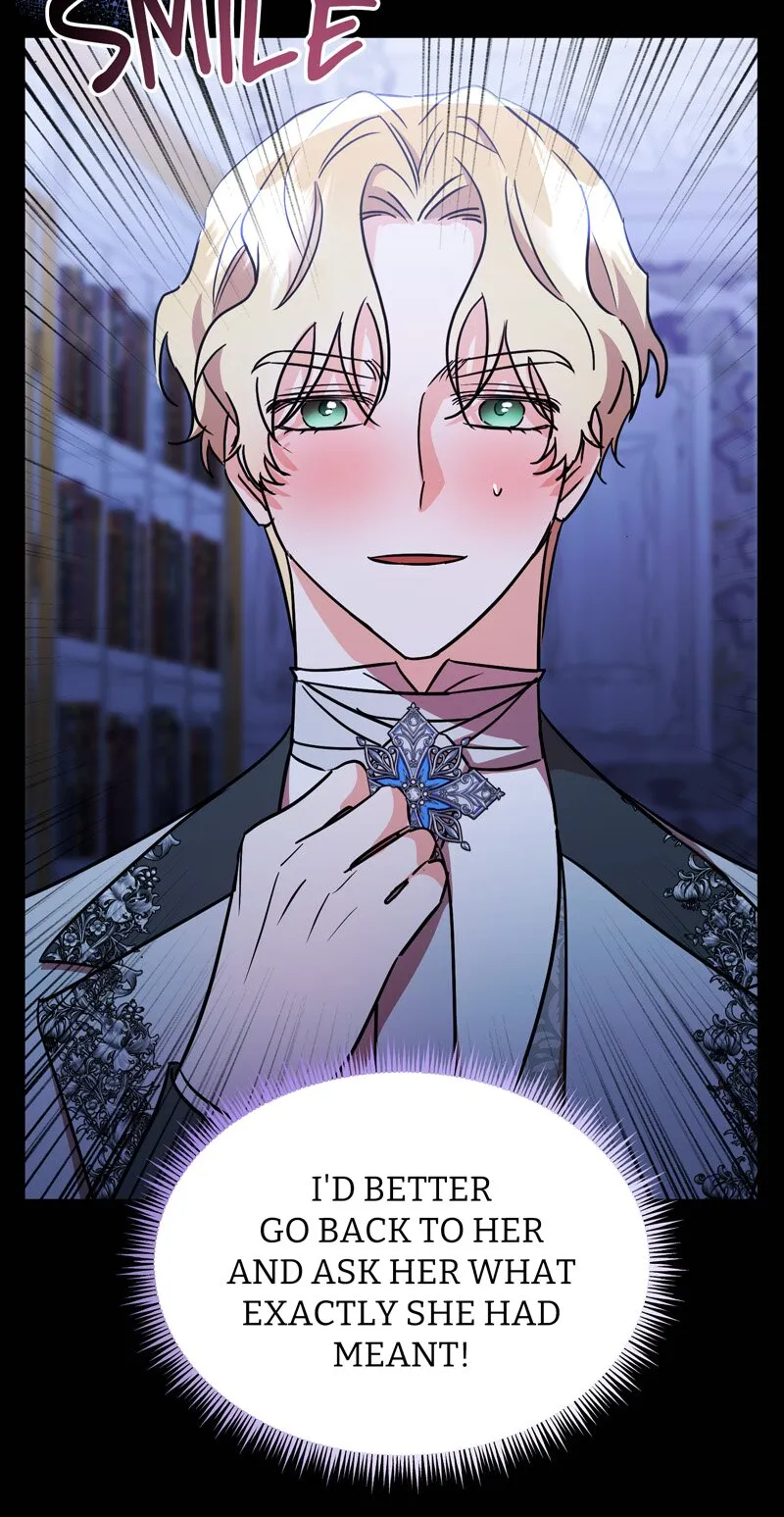 The Evil Grand Duchess Has a Secret Life Chapter 68 Online - página 6