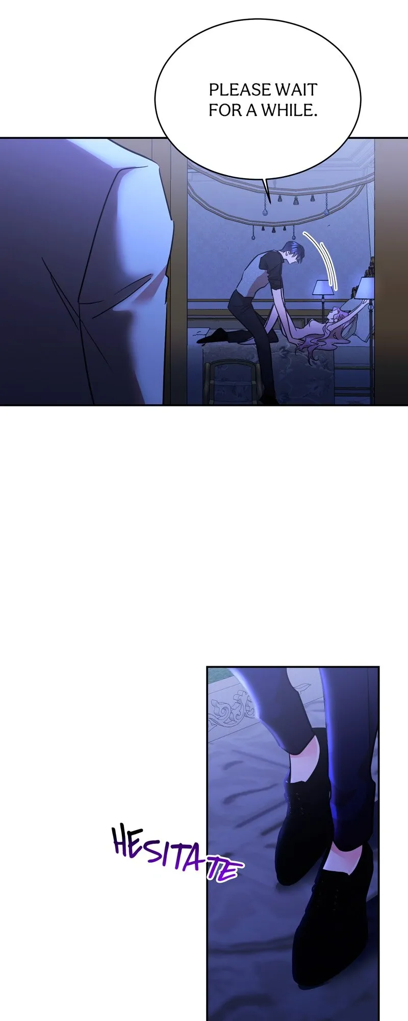 The Evil Grand Duchess Has a Secret Life Chapter 68 Online - página 13