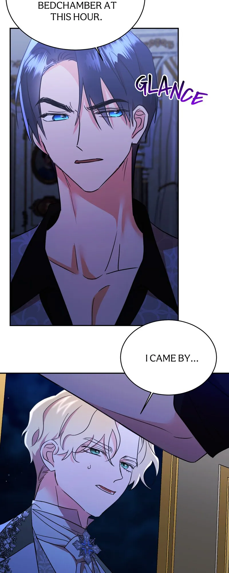 The Evil Grand Duchess Has a Secret Life Chapter 68 Online - página 18