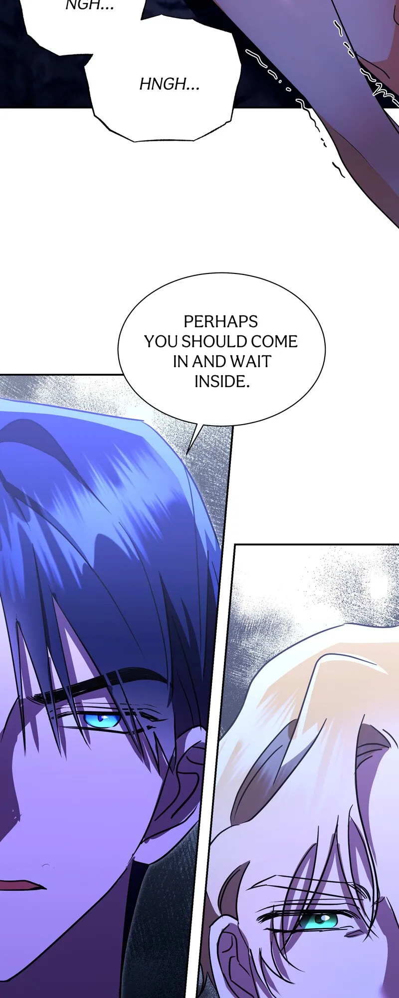 The Evil Grand Duchess Has a Secret Life Chapter 68 Online - página 21