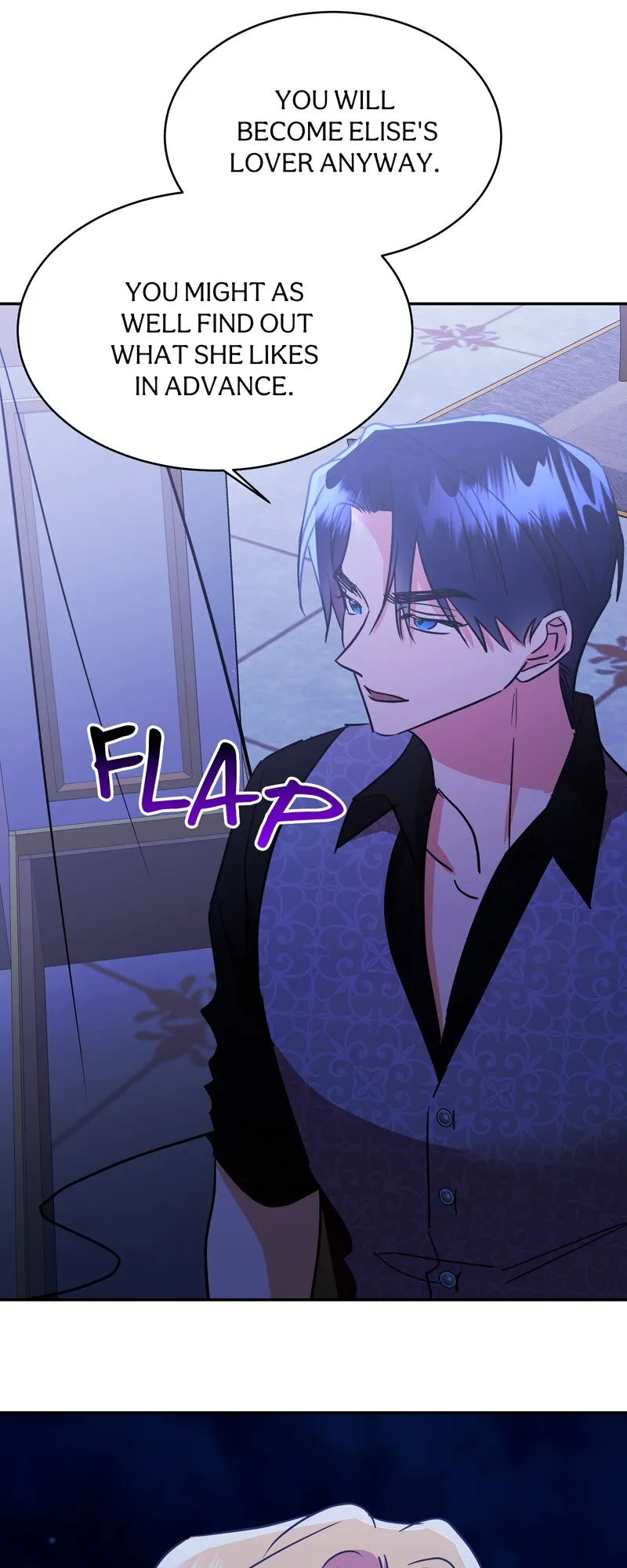 The Evil Grand Duchess Has a Secret Life Chapter 68 Online - página 23