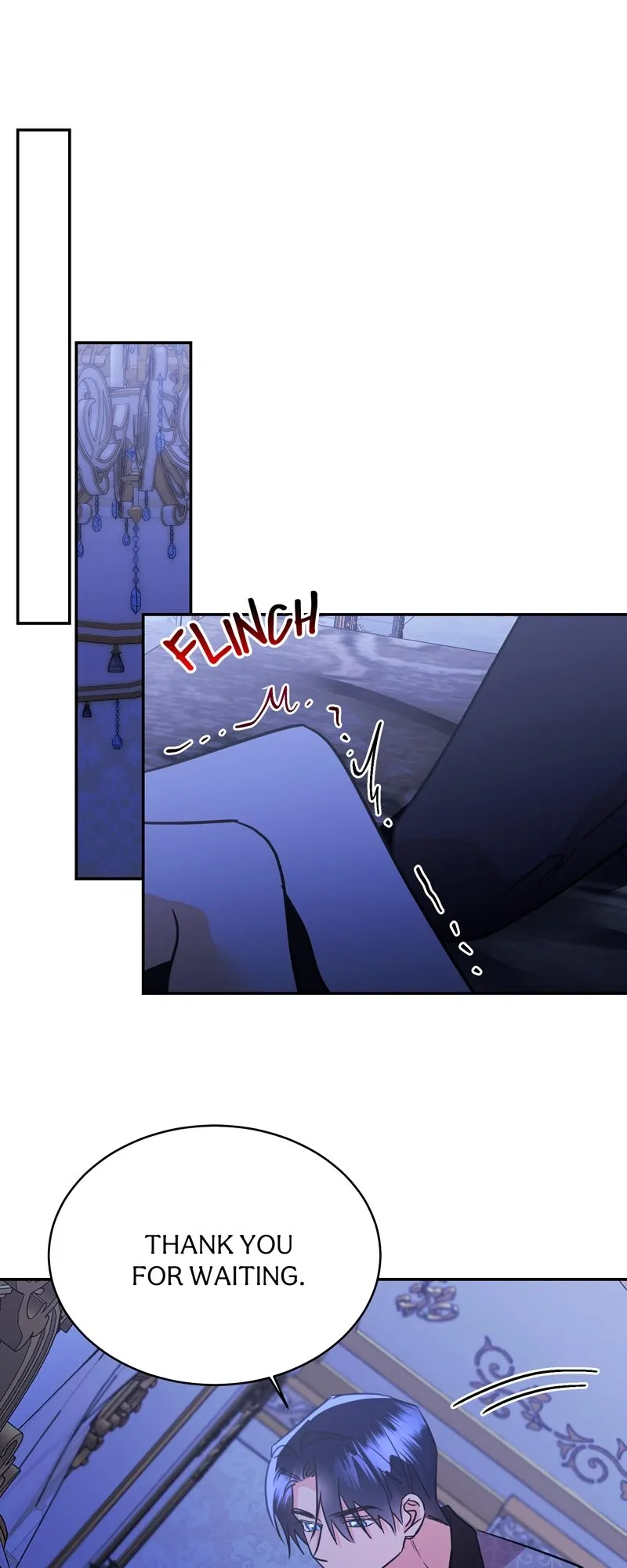 The Evil Grand Duchess Has a Secret Life Chapter 68 Online - página 25
