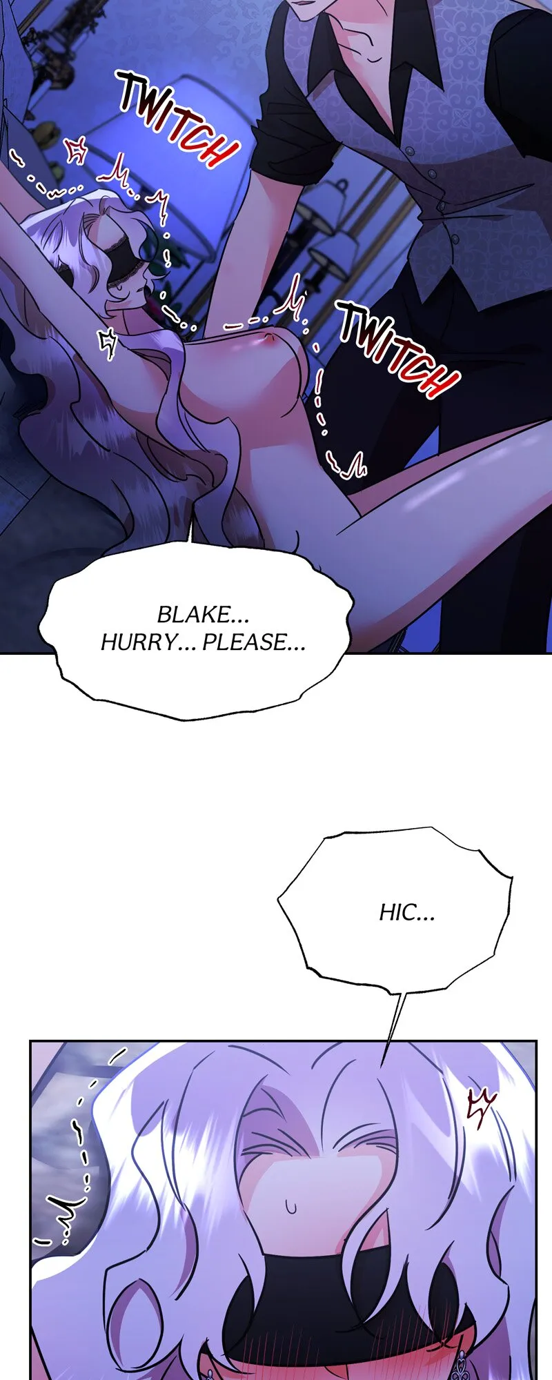 The Evil Grand Duchess Has a Secret Life Chapter 68 Online - página 26