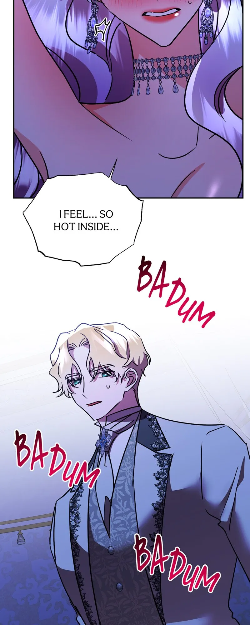 The Evil Grand Duchess Has a Secret Life Chapter 68 Online - página 27