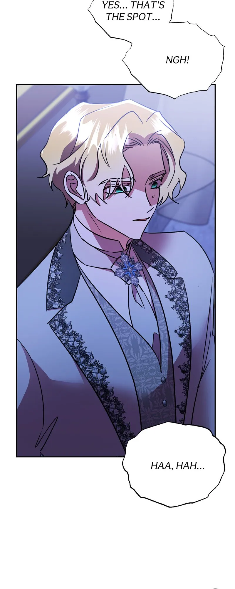 The Evil Grand Duchess Has a Secret Life Chapter 68 Online - página 30