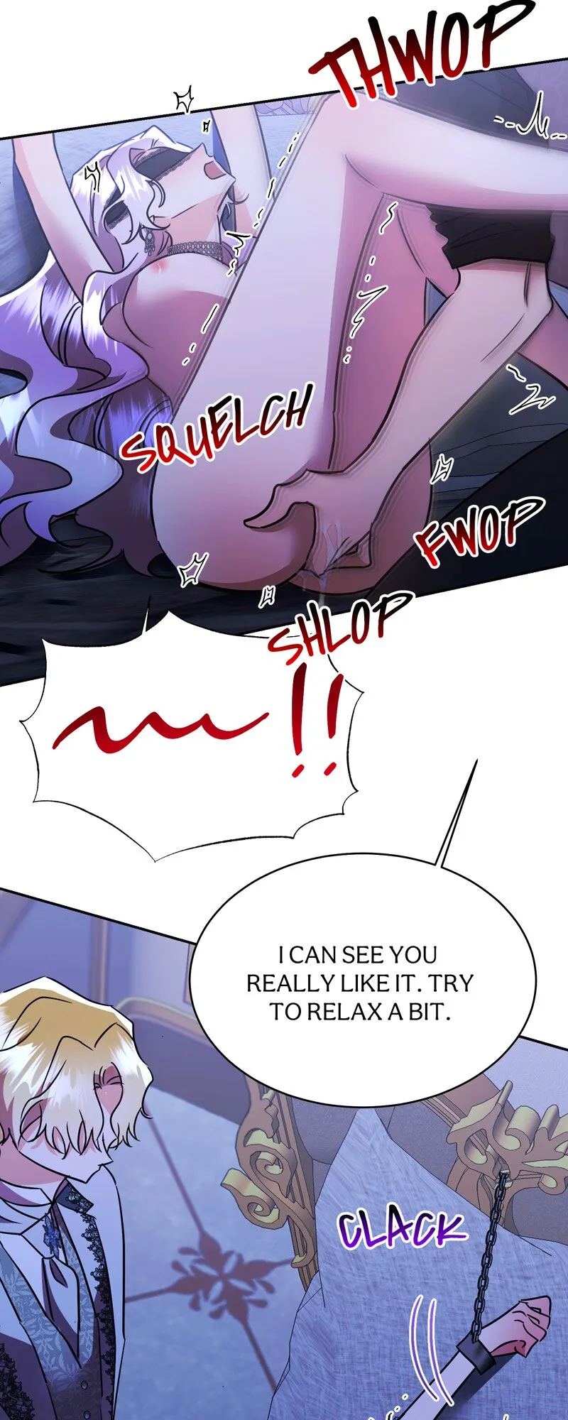The Evil Grand Duchess Has a Secret Life Chapter 68 Online - página 31