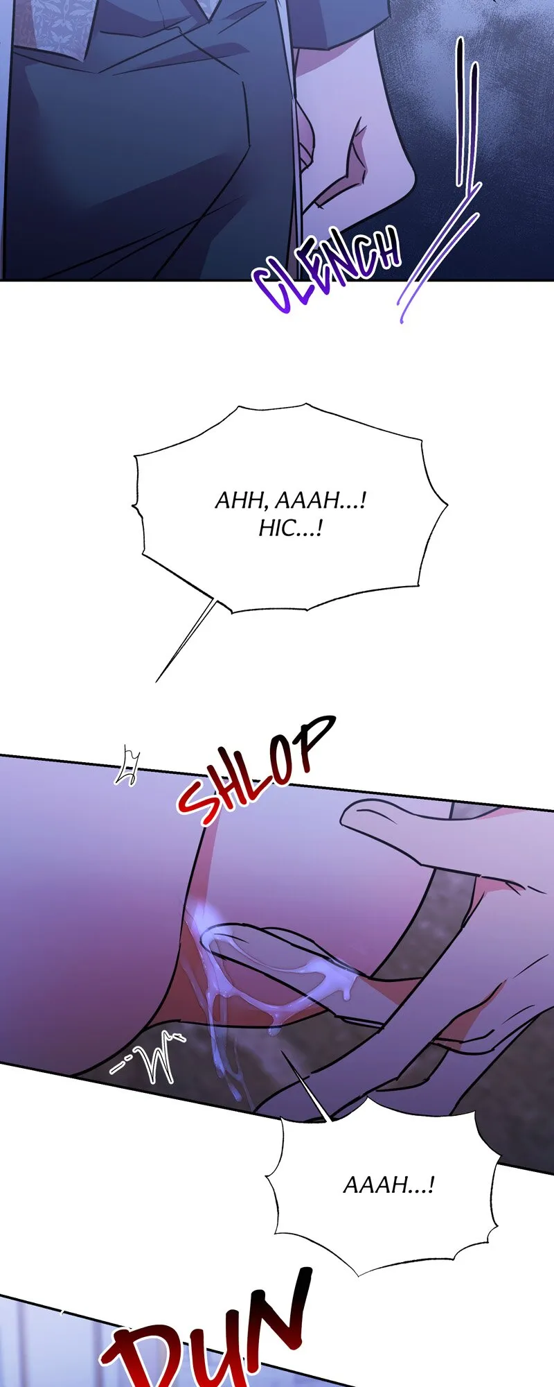 The Evil Grand Duchess Has a Secret Life Chapter 68 Online - página 33