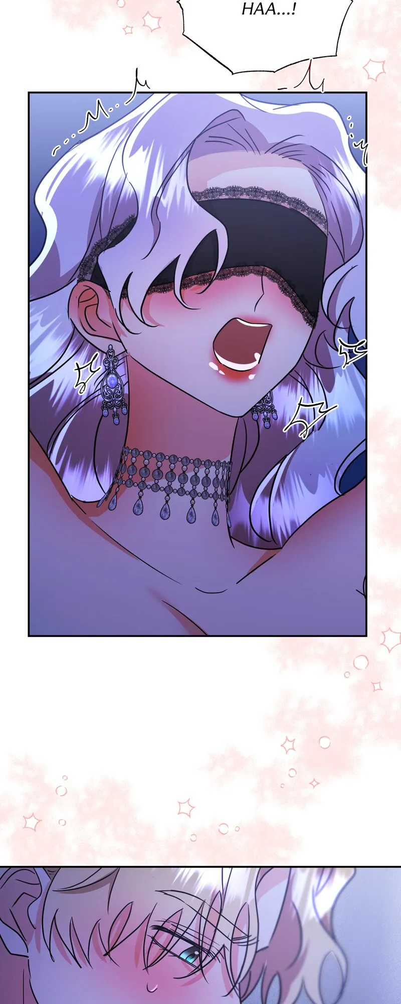 The Evil Grand Duchess Has a Secret Life Chapter 68 Online - página 36