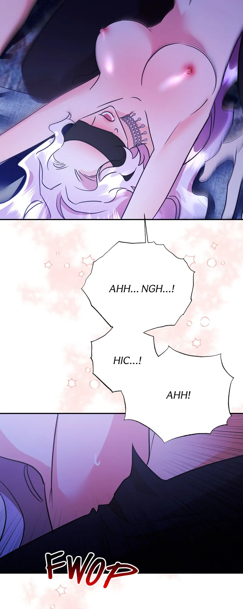 The Evil Grand Duchess Has a Secret Life Chapter 68 Online - página 38