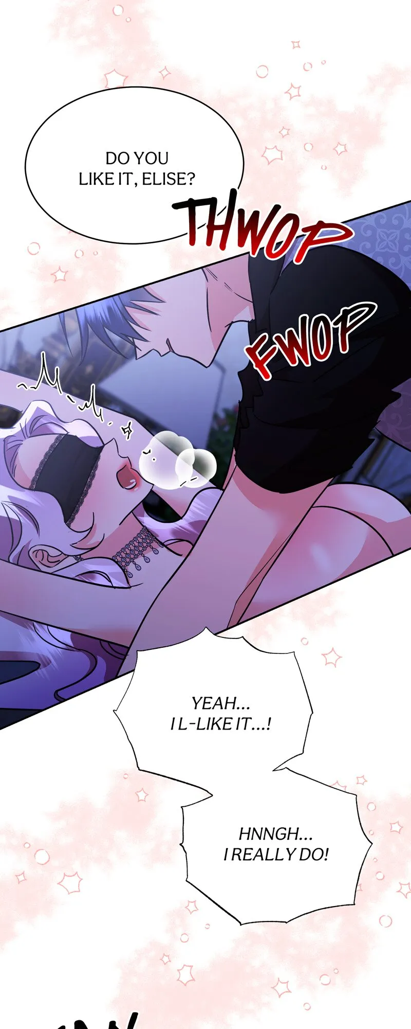 The Evil Grand Duchess Has a Secret Life Chapter 68 Online - página 39