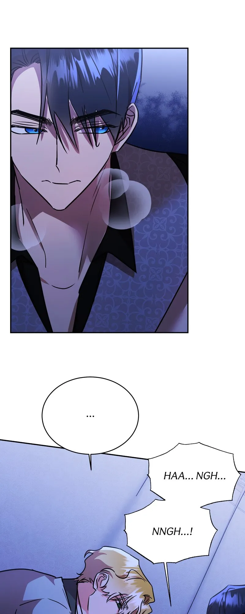 The Evil Grand Duchess Has a Secret Life Chapter 68 Online - página 41