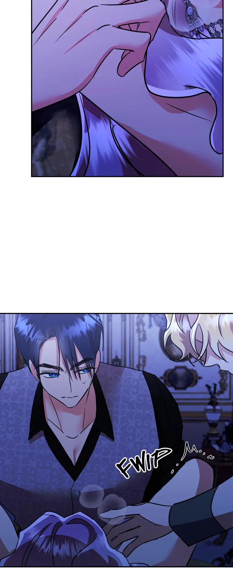 The Evil Grand Duchess Has a Secret Life Chapter 68 Online - página 43