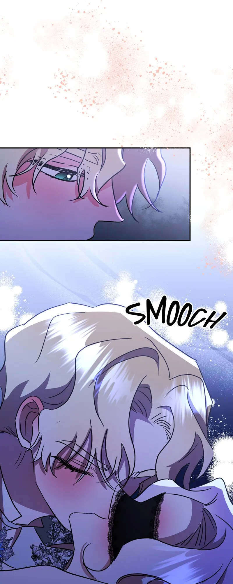 The Evil Grand Duchess Has a Secret Life Chapter 68 Online - página 44