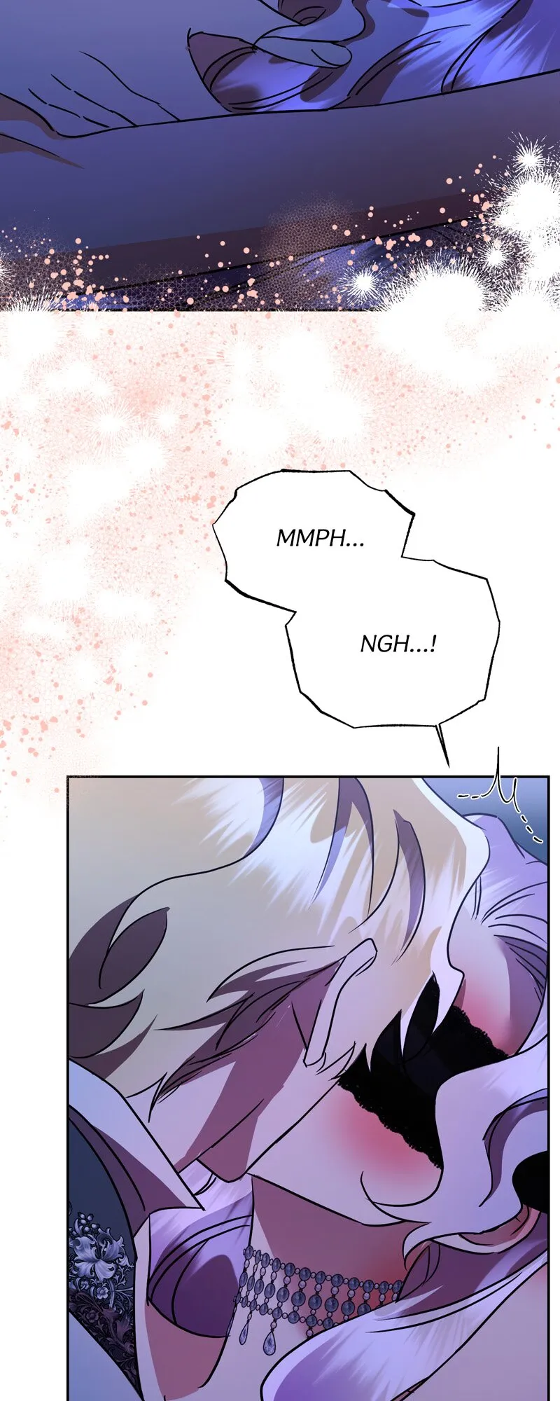 The Evil Grand Duchess Has a Secret Life Chapter 68 Online - página 45