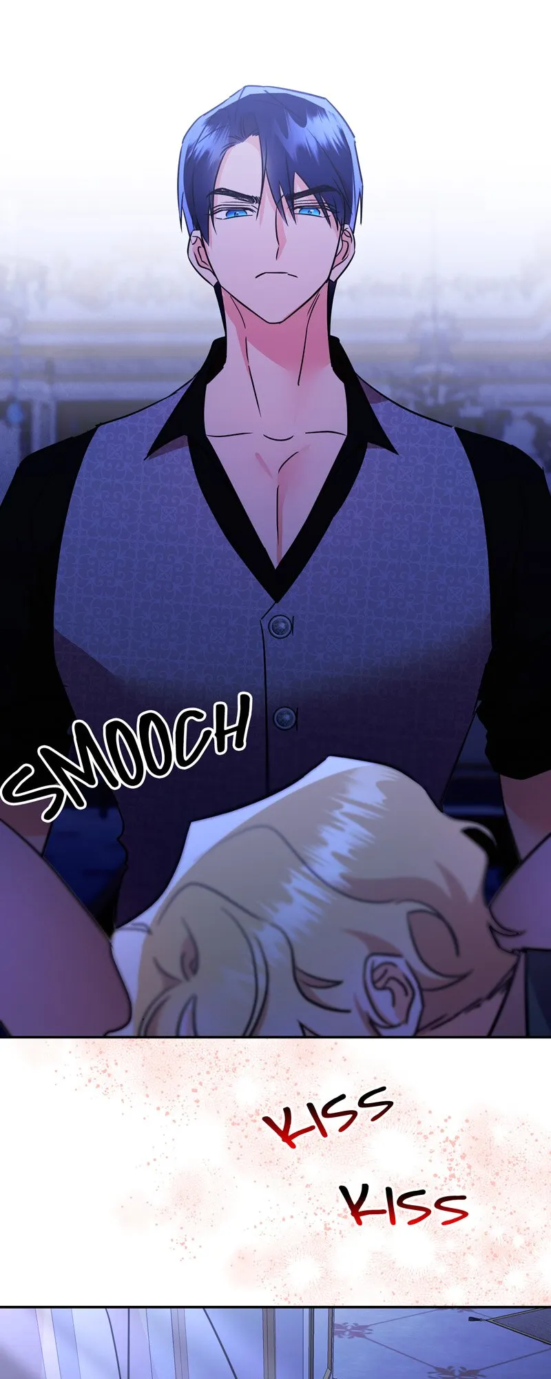The Evil Grand Duchess Has a Secret Life Chapter 68 Online - página 47
