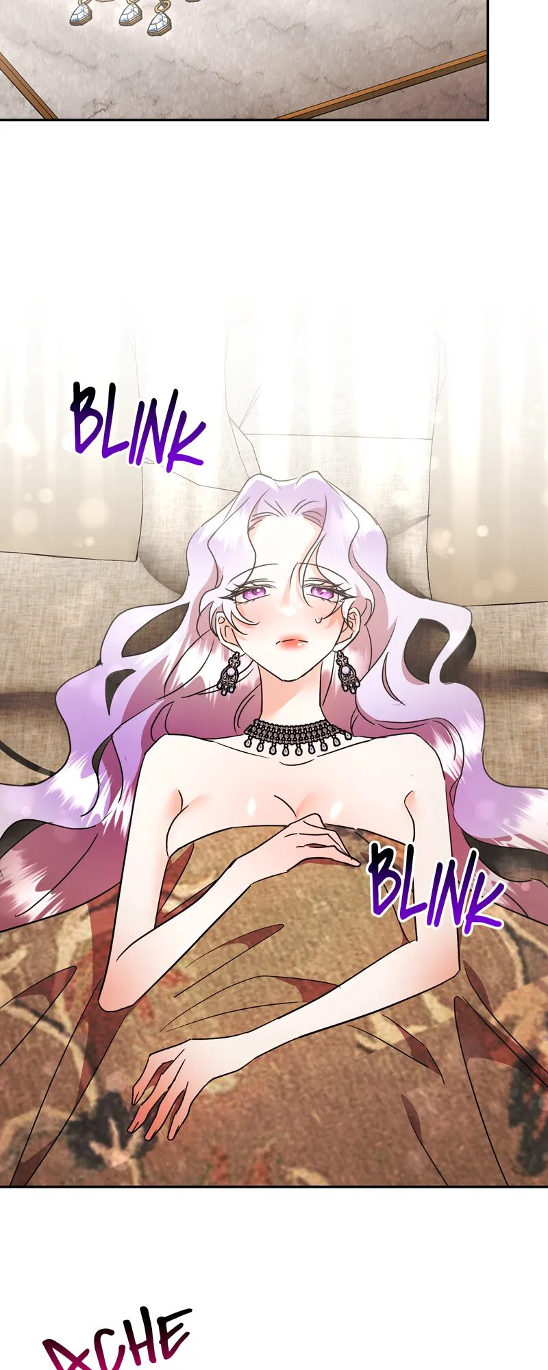 The Evil Grand Duchess Has a Secret Life Chapter 68 Online - página 49