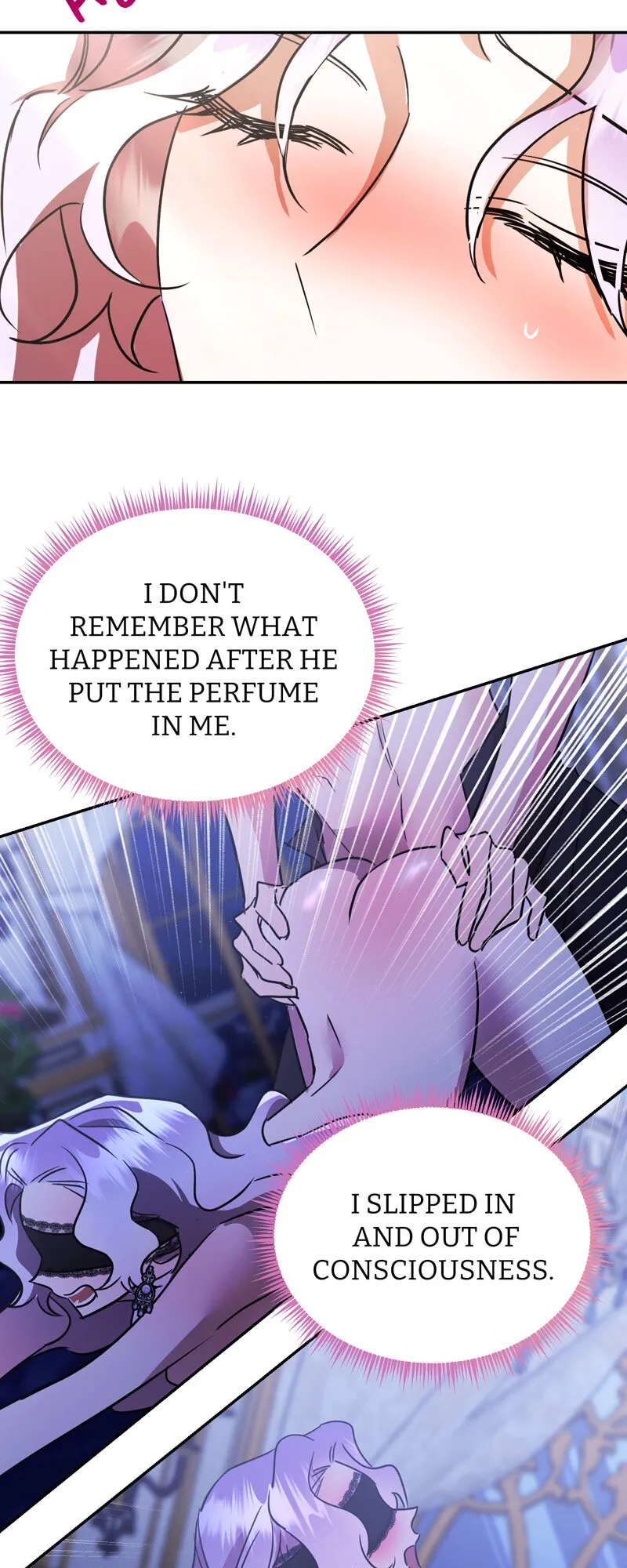 The Evil Grand Duchess Has a Secret Life Chapter 68 Online - página 50