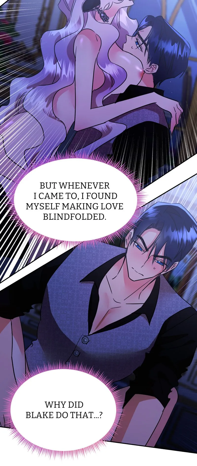 The Evil Grand Duchess Has a Secret Life Chapter 68 Online - página 51